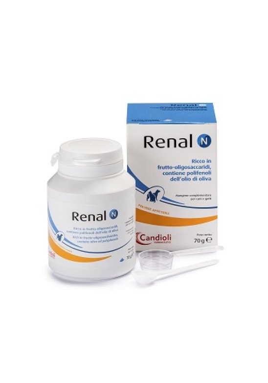 RENAL N 70G