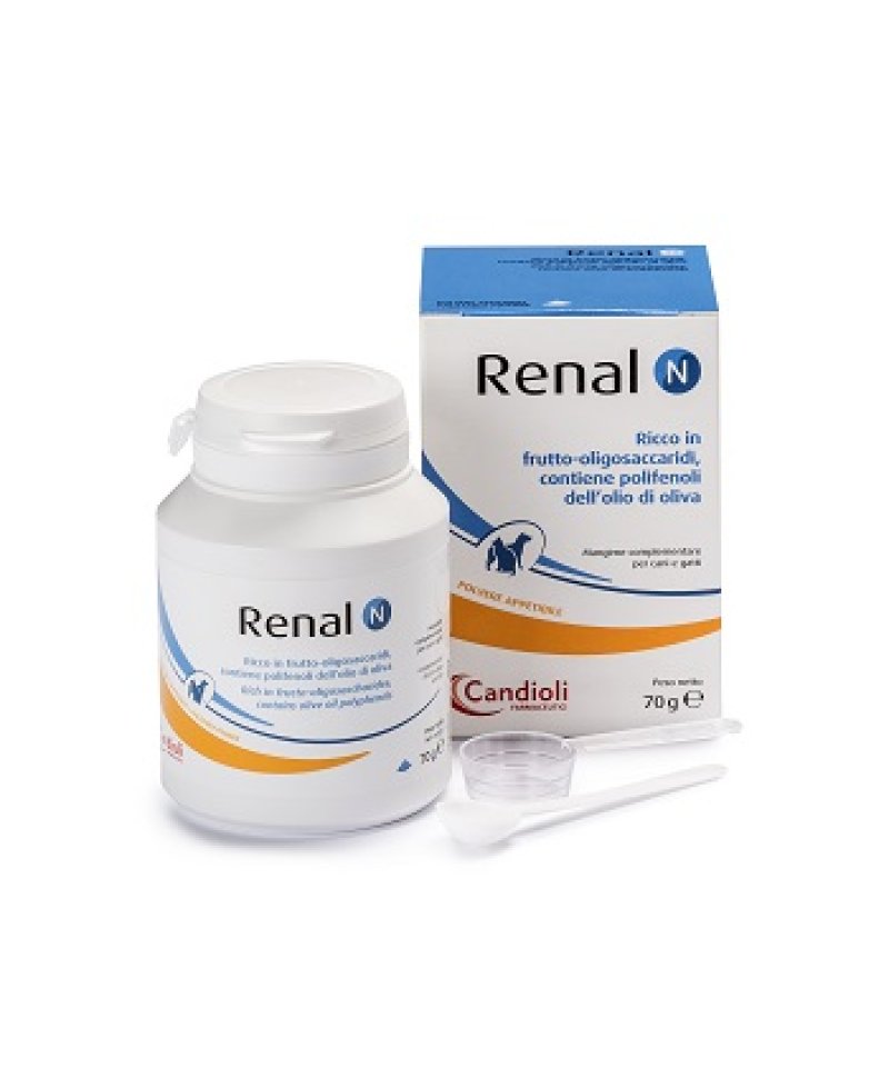 RENAL N 70G