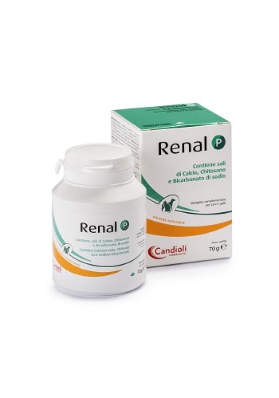 RENAL P 70G