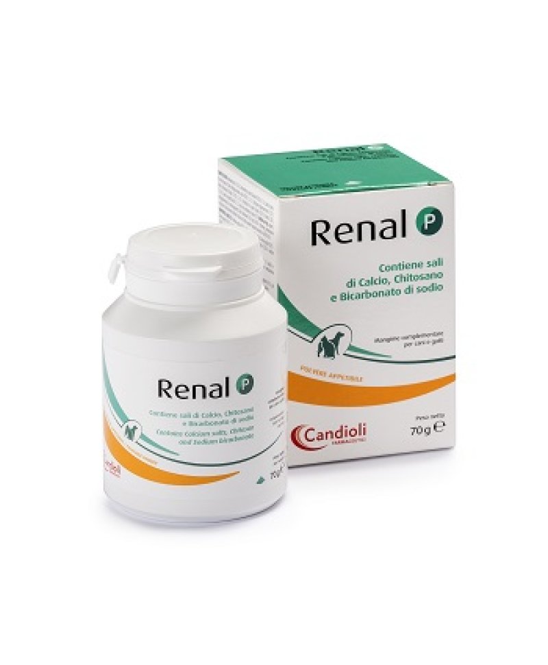 RENAL P 70G