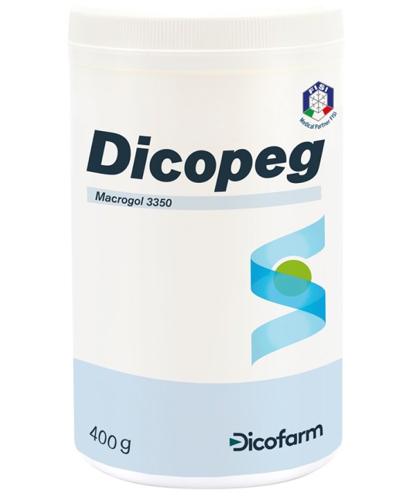 DICOPEG BARATTOLO 400G