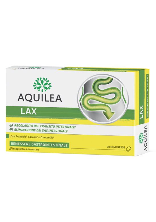 AQUILEA LAX 30CPR