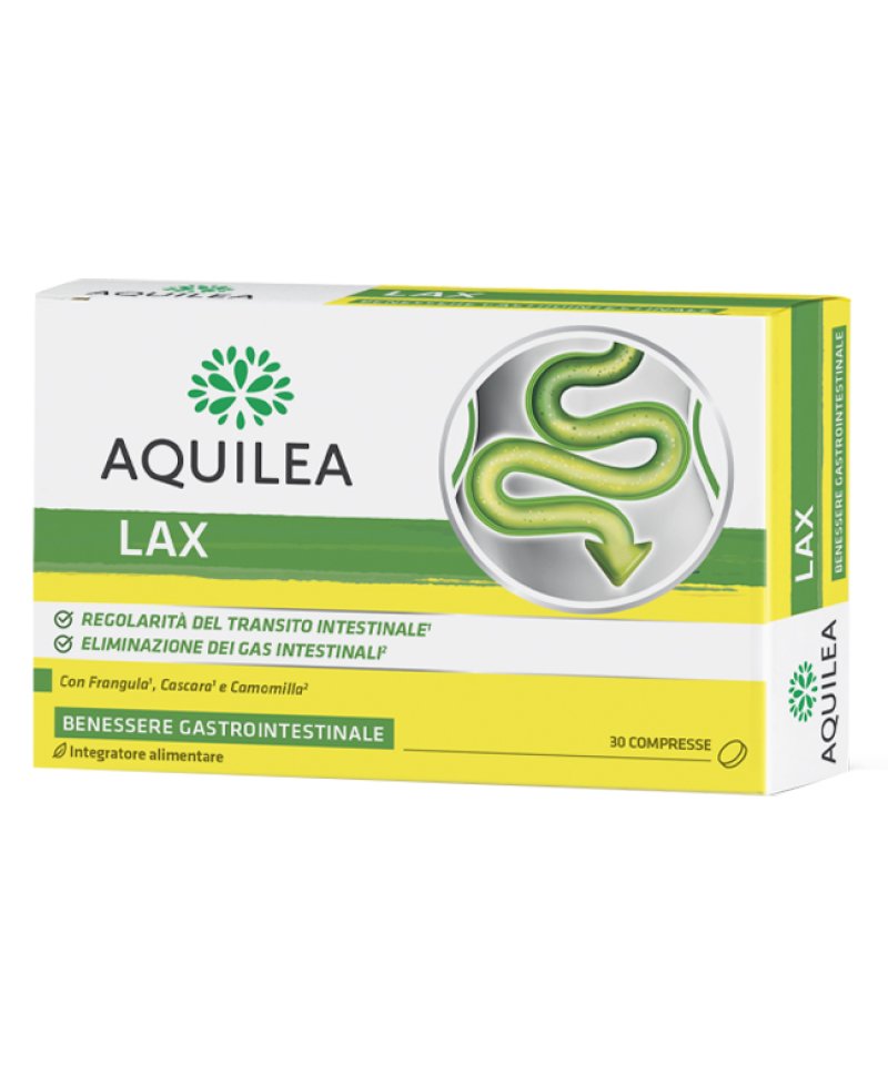 AQUILEA LAX 30CPR