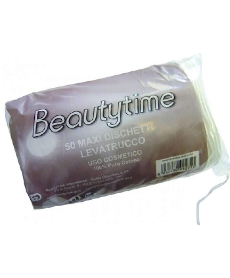 DISCHETTI LEVATRUCCO MAXI COT
