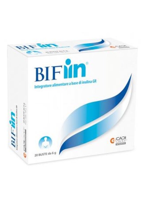 BIFIN 20BUST