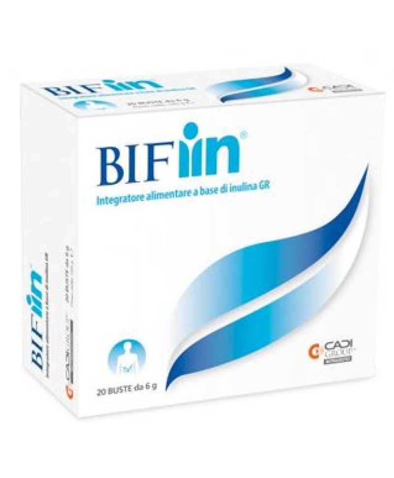 BIFIN 20BUST