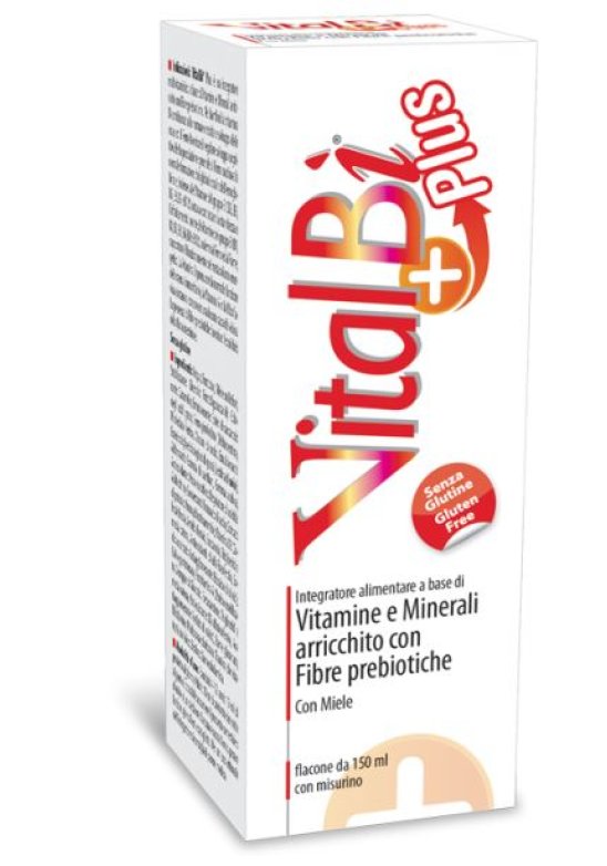 VITALBI' PLUS 150ML