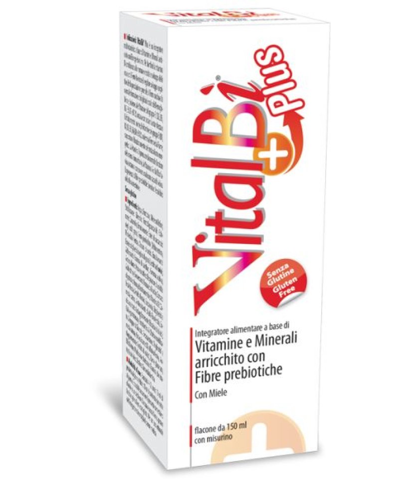 VITALBI' PLUS 150ML