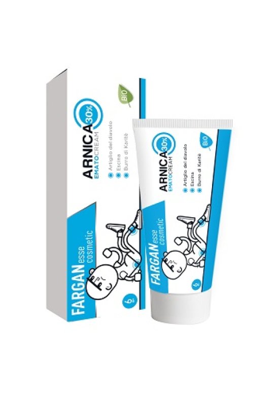 FARGANESSE C ARNICA30% EMATOCR