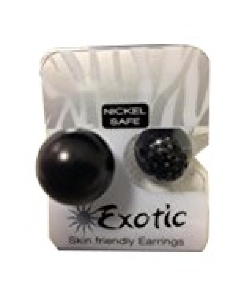 BJE605 BLACK CRY BAL/BLACK BAL