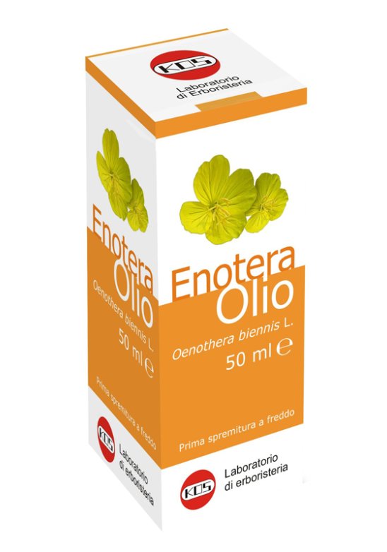 ENOTERA OLIO VEG 50ML