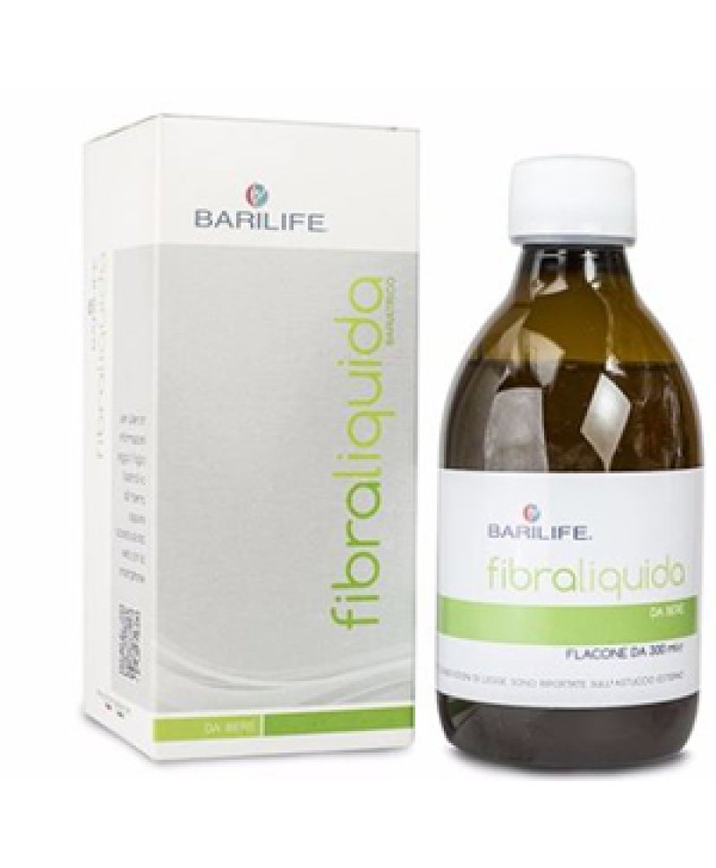 BARILIFE FIBRALIQUIDA 300ML