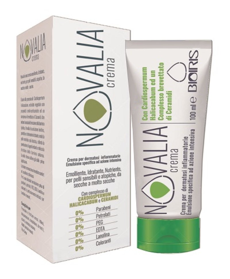 NOVALIA CREMA