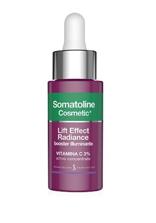 SOMATOLINE C RADIANCE BOOSTER