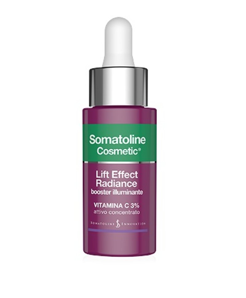 SOMATOLINE C RADIANCE BOOSTER