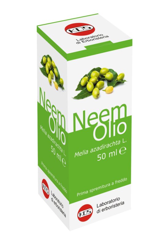 OLIO NEEM 50ML