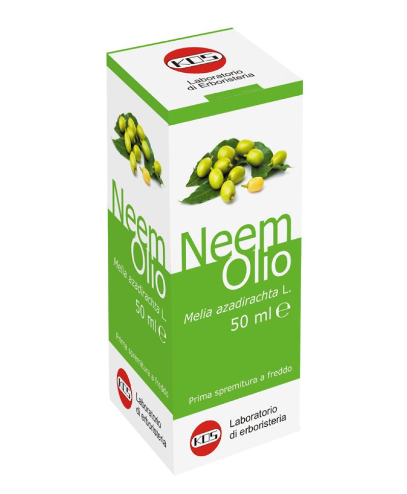 OLIO NEEM 50ML