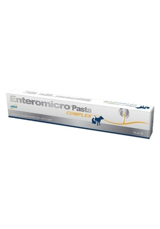 ENTEROMICRO COMPLEX PASTA 15ML