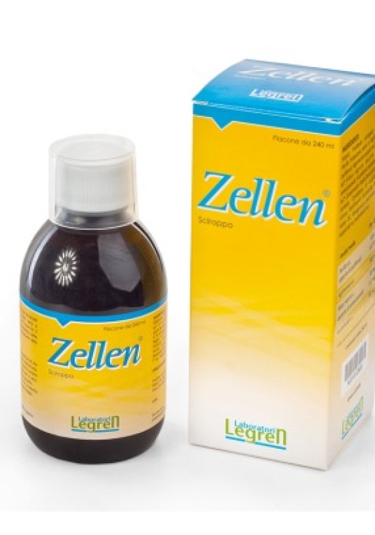 ZELLEN 240ML