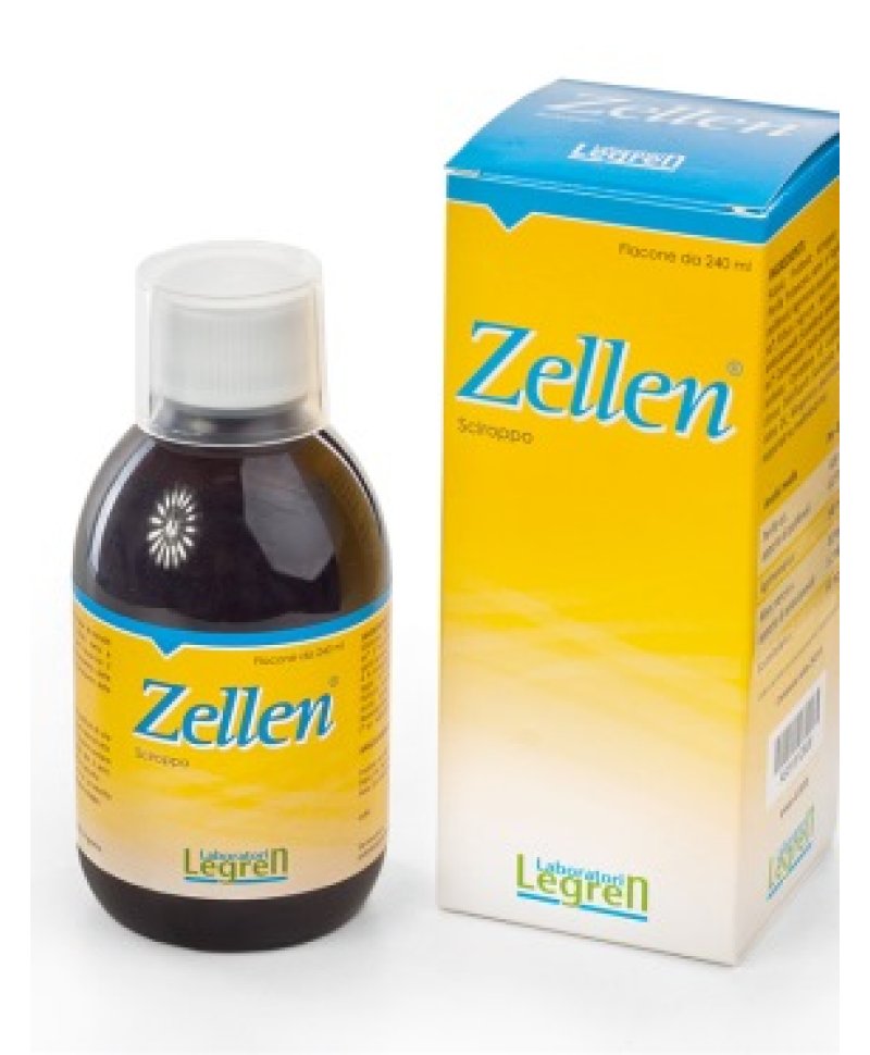 ZELLEN 240ML