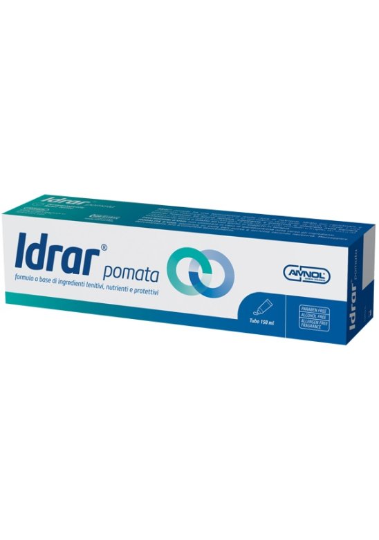 IDRAR POMATA 150ML