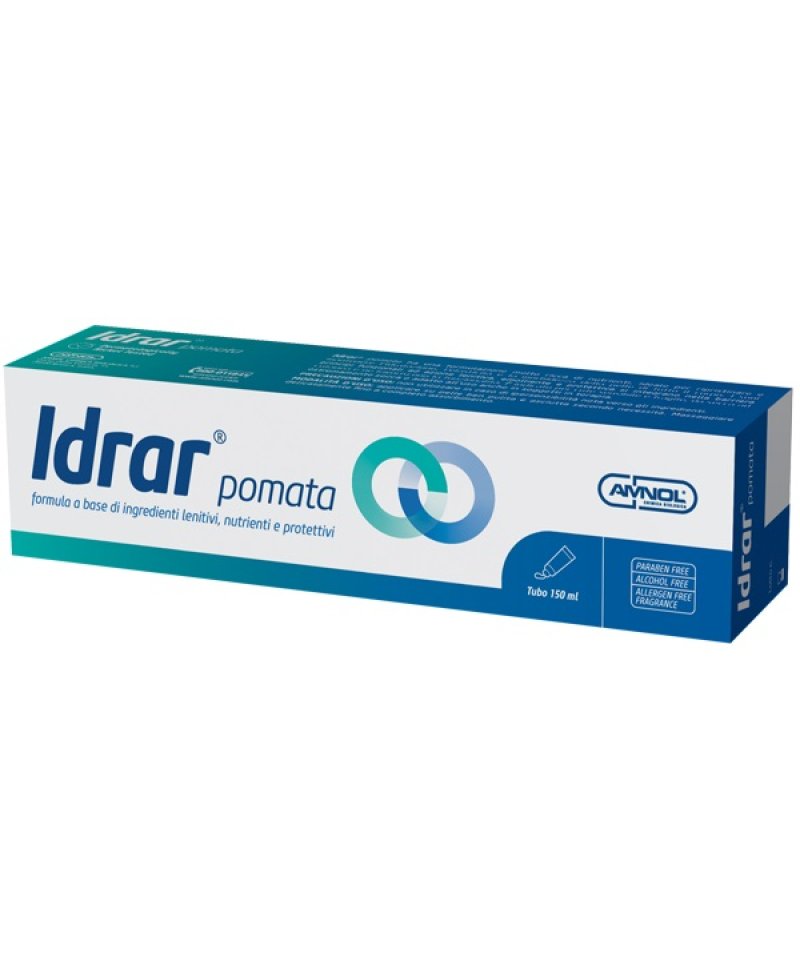 IDRAR POMATA 150ML