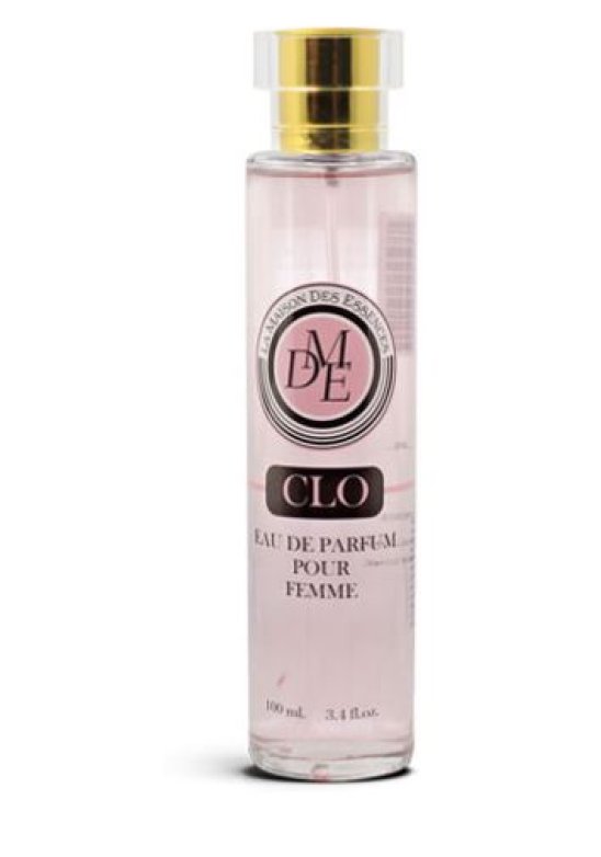 PROFUMO DONNA CLO 100ML