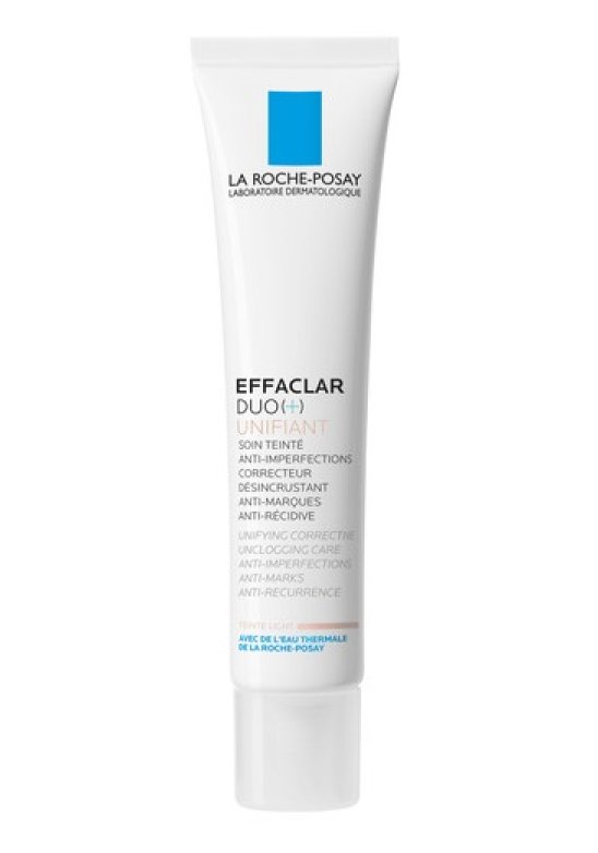 EFFACLAR DUO+ UNIFIANT LIGHT