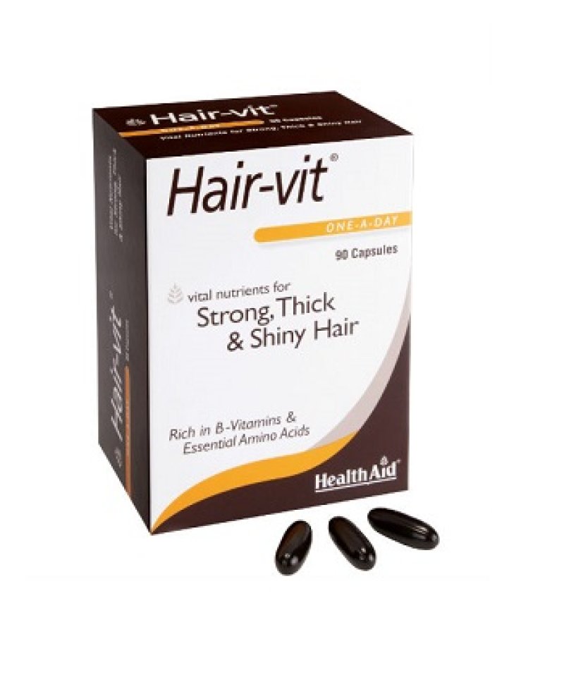 HAIRVIT 90CPS MOLLI HAIRVIT 90CPS MOLLI