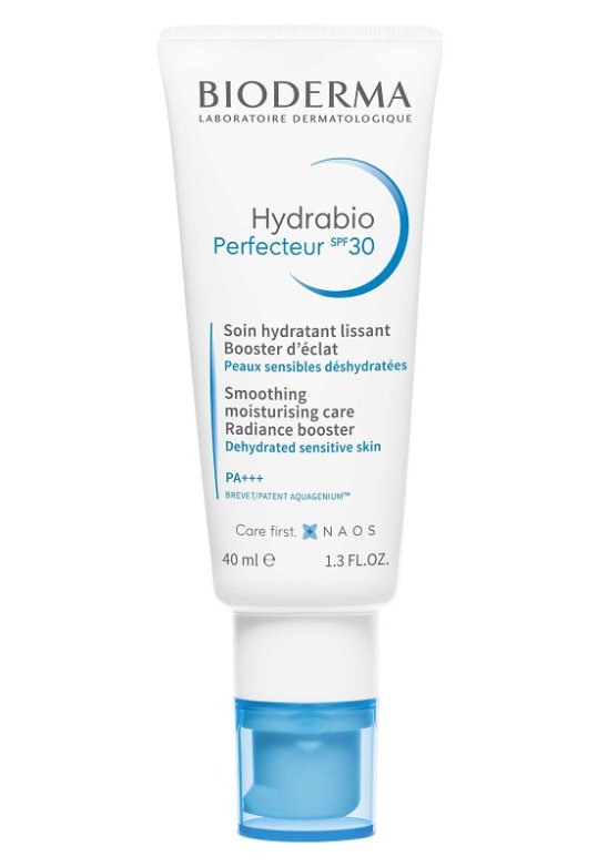 HYDRABIO PERFECTEUR SPF30 40ML HYDRABIO PERFECTEUR SPF30 40ML