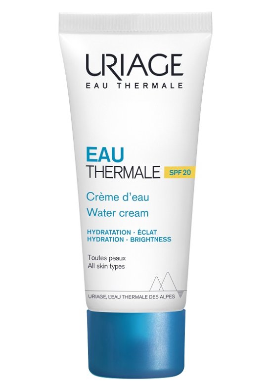 EAU THERMALE CR LEGG ACQ SPF20