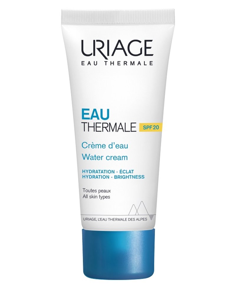 EAU THERMALE CR LEGG ACQ SPF20