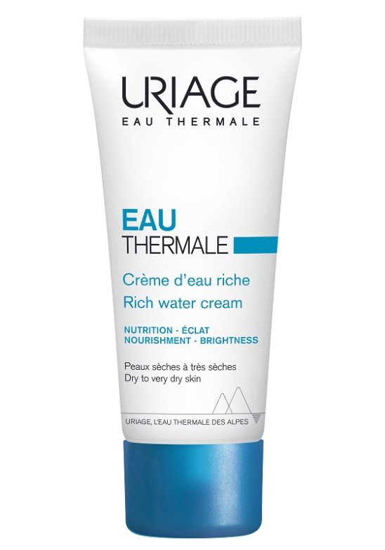 EAU THERMALE CR RICCA ACQ 40ML