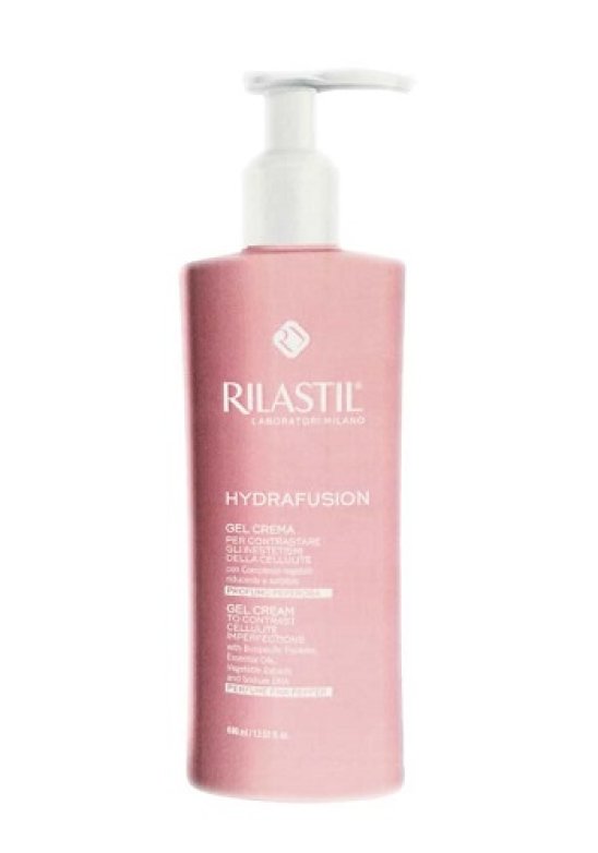 RILASTIL HYDRAFUSION GEL CR400