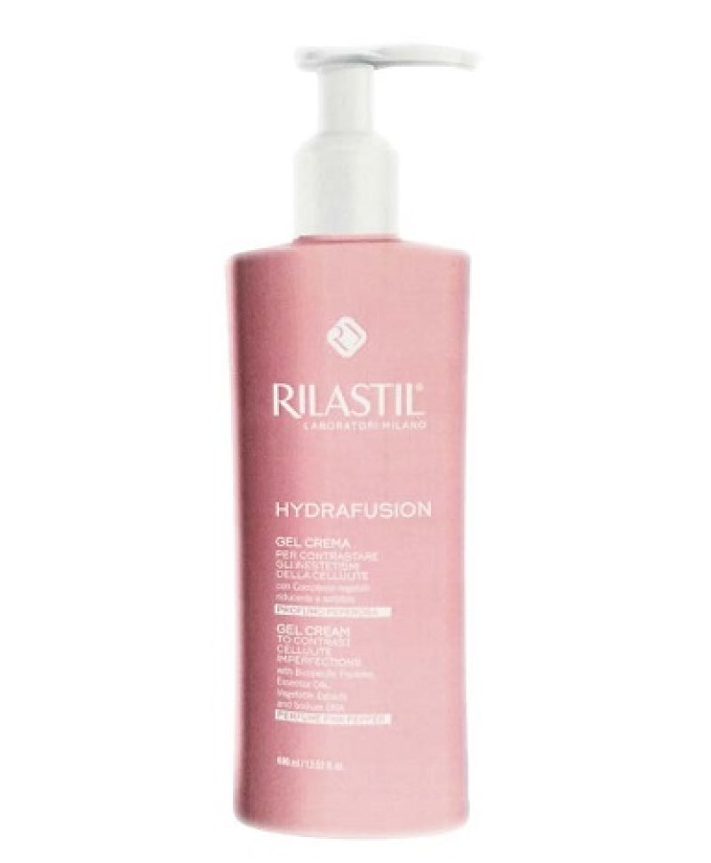 RILASTIL HYDRAFUSION GEL CR400