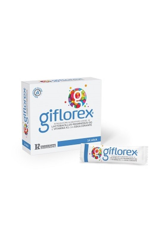 GIFLOREX 14STICK