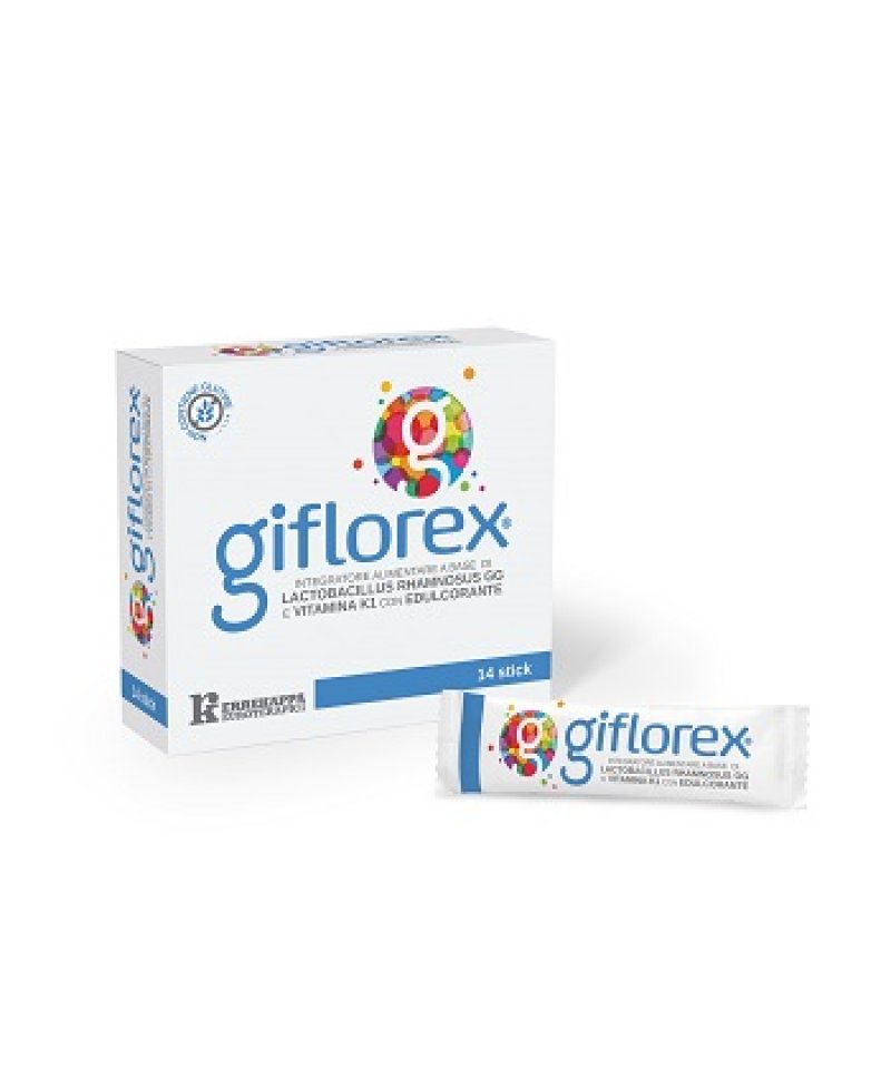 GIFLOREX 14STICK