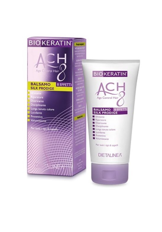 BIOKERATIN ACH8 BALS SILK PROD BIOKERATIN ACH8 BALS SILK PROD