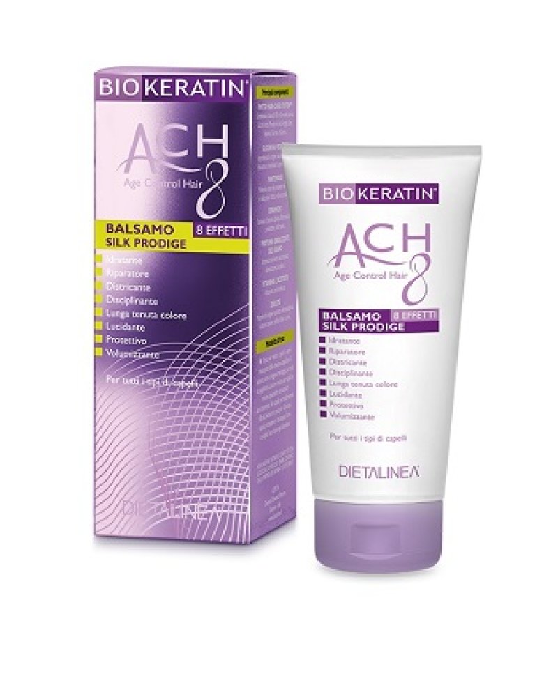 BIOKERATIN ACH8 BALS SILK PROD BIOKERATIN ACH8 BALS SILK PROD