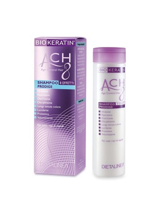 BIOKERATIN ACH8 SH PRODIGE BIOKERATIN ACH8 SH PRODIGE