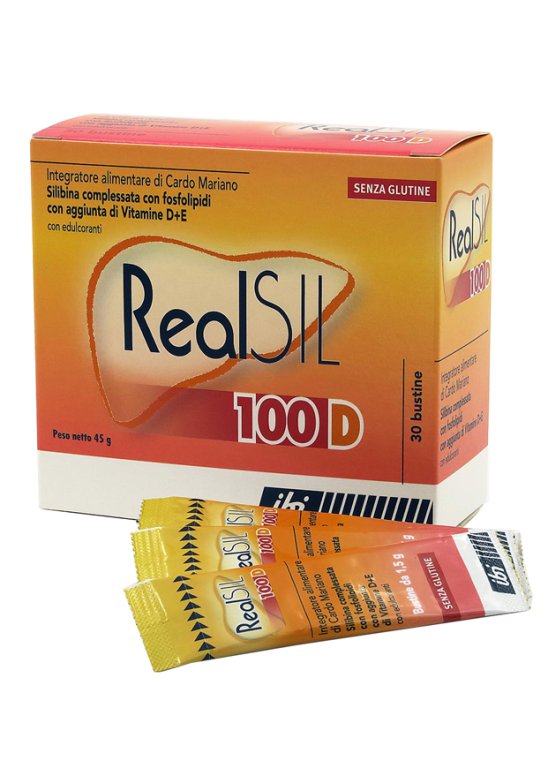 REALSIL 100 D 30BUST