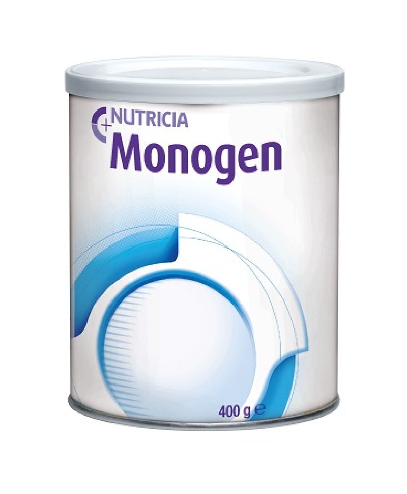 MONOGEN 400G MONOGEN 400G