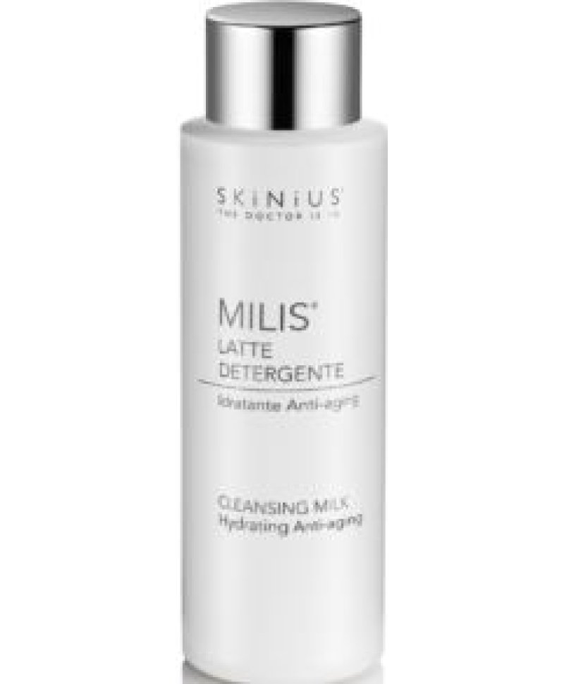 MILIS DETERGENTE 100ML MILIS DETERGENTE 100ML