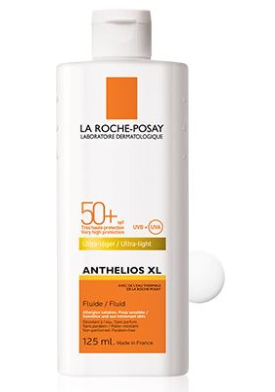 ANTHELIOS FLUIDO CORPO SPF50+