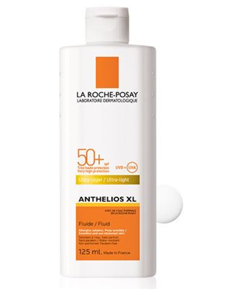 ANTHELIOS FLUIDO CORPO SPF50+