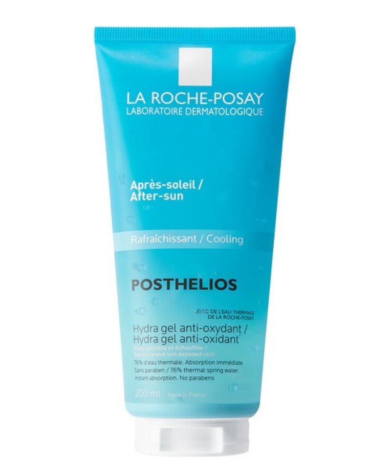 POSTHELIOS HYDRA GEL 200ML