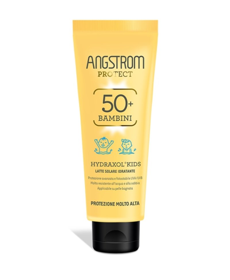 ANGSTROM PROT KIDS LATT SPF50+