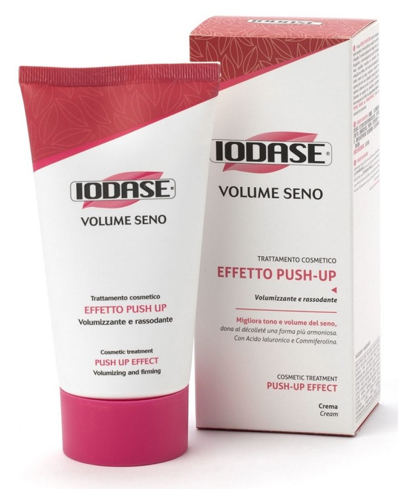 IODASE VOLUME SENO 150ML