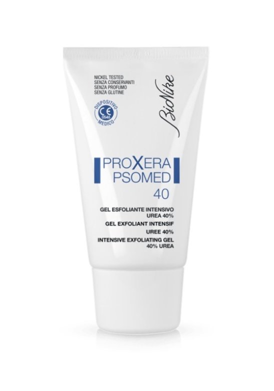 PROXERA PSOMED 40 GEL ESFOL IN