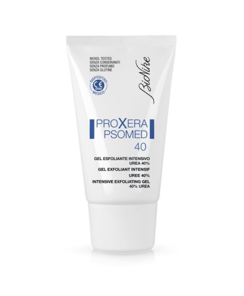 PROXERA PSOMED 40 GEL ESFOL IN